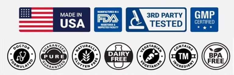 PrimeBiome Guarantee